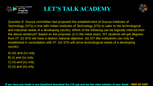 GATE Life Science 2016 Previous Year Papers with Solutions