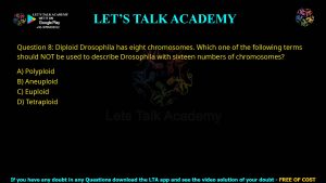 GATE Biotechnology 2011 Previous Year Papers with Solutions
