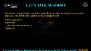 GATE Life Science 2013 Previous Year Papers with Solutions