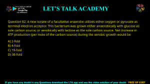 GATE Life Science 2011 Previous Year Papers with Solutions