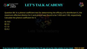 GATE Life Science 2013 Previous Year Papers with Solutions