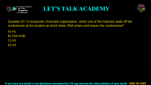 GATE Life Science 2019 Previous Year Papers with Solutions
