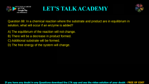 GATE Life Science 2018 Previous Year Papers with Solutions