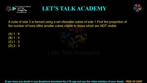 GATE Biotechnology 2015 Previous Year Papers with Solutions
