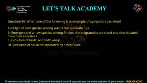 GATE Life Science 2013 Previous Year Papers with Solutions