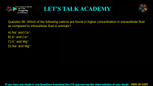 GATE Life Science 2016 Previous Year Papers with Solutions