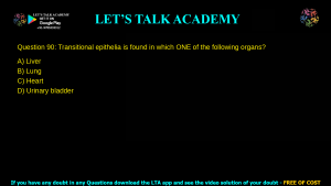 GATE Life Science 2020 Previous Year Papers with Solutions