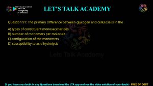 GATE Life Science 2013 Previous Year Papers with Solutions