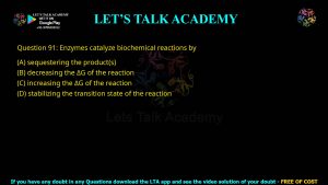 GATE Life Science 2010 Previous Year Papers with Solutions