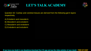 GATE Life Science 2018 Previous Year Papers with Solutions