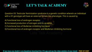 GATE Life Science 2013 Previous Year Papers with Solutions