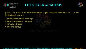 GATE Life Science 2014 Previous Year Papers with Solutions