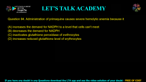 Education