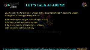 GATE Life Science 2013 Previous Year Papers with Solutions