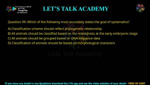 GATE Life Science 2013 Previous Year Papers with Solutions