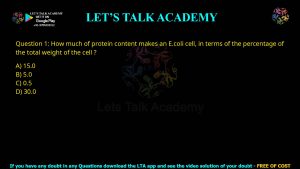 CUET PG Biochemistry 2024 Previous Year Question Papers PDF with Solutions