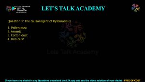 CUET PG Botany 2024 Previous Year Question Papers PDF with Solutions