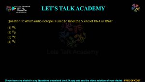 CUET PG Life Science 2023 Previous Year Question Papers Shift-3 PDF with Solutions