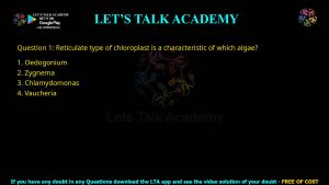 CUET PG Botany 2023 Previous Year Question Papers Shift-2 PDF with Solutions