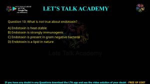 CUET PG Biochemistry 2023 Previous Year Question Shift-3(2) Papers PDF with Solutions