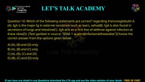 CUET PG Zoology 2024 Previous Year Question Papers PDF with Solutions