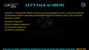 CUET PG Life Science 2023 Previous Year Question Papers Shift-2 PDF with Solutions