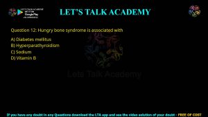CUET PG Biochemistry 2024 Previous Year Question Papers PDF with Solutions