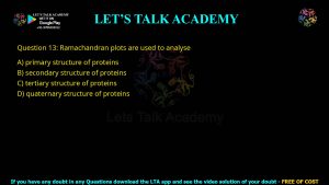 CUET PG Zoology 2023 Previous Year Question Papers Shift-1 PDF with Solutions