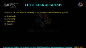 CUET PG Life Science 2021 Previous Year Question Papers PDF with Solutions