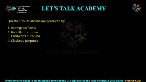 CUET PG Botany 2023 Previous Year Question Papers Shift-2 PDF with Solutions