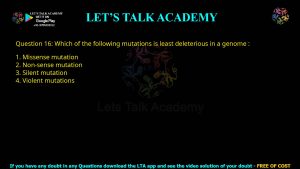 CUET PG Biochemistry 2023 Previous Year Question Shift-3(1) Papers PDF with Solutions