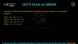 CUET PG Life Science 2023 Previous Year Question Papers Shift-3 PDF with Solutions