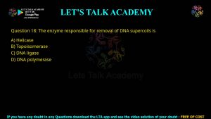 CUET PG Life Science 2021 Previous Year Question Papers PDF with Solutions
