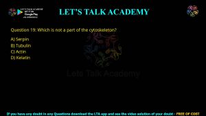 CUET PG Biochemistry 2023 Previous Year Question Shift-1 Papers PDF with Solutions