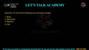 CUET PG Zoology 2023 Previous Year Question Papers Shift-3 PDF with Solutions