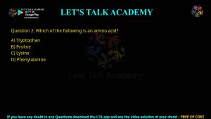 CUET PG Biochemistry 2023 Previous Year Question Shift-3(2) Papers PDF with Solutions