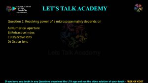 CUET PG Life Science 2021 Previous Year Question Papers PDF with Solutions