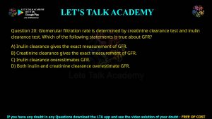 CUET PG Biochemistry 2023 Previous Year Question Shift-3(2) Papers PDF with Solutions