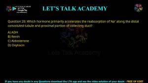 CUET PG Zoology 2023 Previous Year Question Papers Shift-1 PDF with Solutions