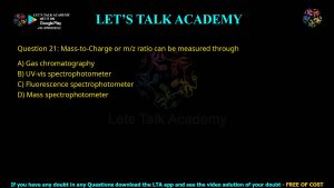 CUET PG Biochemistry 2023 Previous Year Question Shift-1 Papers PDF with Solutions