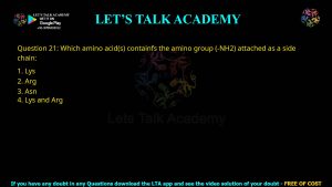 CUET PG Botany 2024 Previous Year Question Papers PDF with Solutions