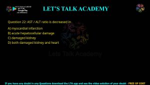 CUET PG Biochemistry 2023 Previous Year Question Shift-3(2) Papers PDF with Solutions