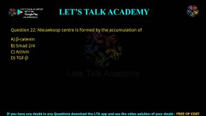 CUET PG Zoology 2023 Previous Year Question Papers Shift-1 PDF with Solutions