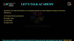 CUET PG Zoology 2024 Previous Year Question Papers PDF with Solutions