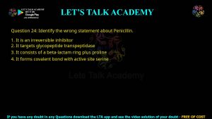 CUET PG Biochemistry 2023 Previous Year Question Shift-3(1) Papers PDF with Solutions