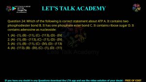 CUET PG Botany 2024 Previous Year Question Papers PDF with Solutions