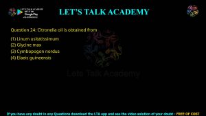 CUET PG Life Science 2023 Previous Year Question Papers Shift-3 PDF with Solutions