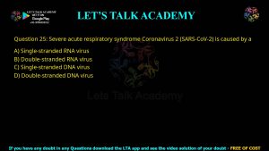 CUET PG Life Science 2021 Previous Year Question Papers PDF with Solutions