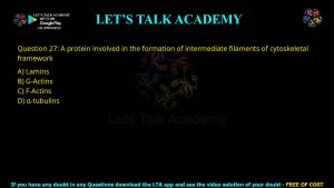 CUET PG Botany 2022 Previous Year Question Papers PDF with Solutions