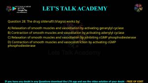 CUET PG Biochemistry 2023 Previous Year Question Shift-1 Papers PDF with Solutions
